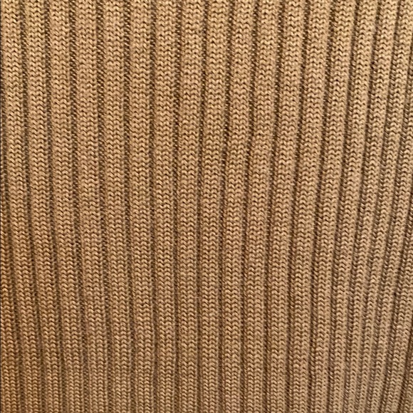 BCBG Vest with Buckle Detail - Picture 6 of 9